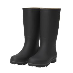 リバレイ 7743 RBB ウィンタースパイクブーツ ブラック M リバレイ