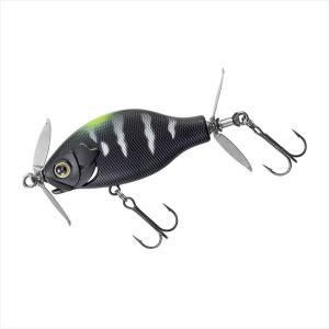 バス釣り用ハードルアー アーボガスト ジッターバグ 5/8oz 06 フロッグ