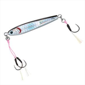 YUMMY JIG (ヤミージグ) TG タチウオゲームチューンド 80g 119060707f58ac330d8bac97423e76