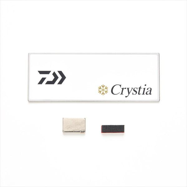 ダイワ クリスティアワカサギ マグネットワイド&amp;プレートセット