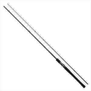 ダイワ バスロッド ハートランド 7112MRB-25(ベイト センターカット2ピース)｜釣具のキャスティング ヤフー店