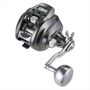 【予約品】 ダイワ 電動リール 26 シーボーグ 150J(右) 【9月中旬頃発売予定 ※他商品同時注文不可】｜釣具のキャスティング ヤフー店