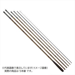 DAIWA(釣り) ダイワ 段塗玉ノ柄 極 2本物 (2022年新製品 DAIWA(釣り) ダイワ 段塗玉ノ柄 極 2本物 (2022年新製品