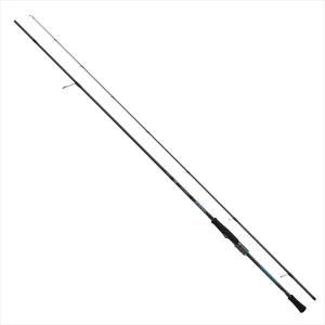 Daiwa エメラルダス X エギングロッド 83M ダイワ 21 エメラルダスMX 83M N (エギングロッド) - 釣り具の