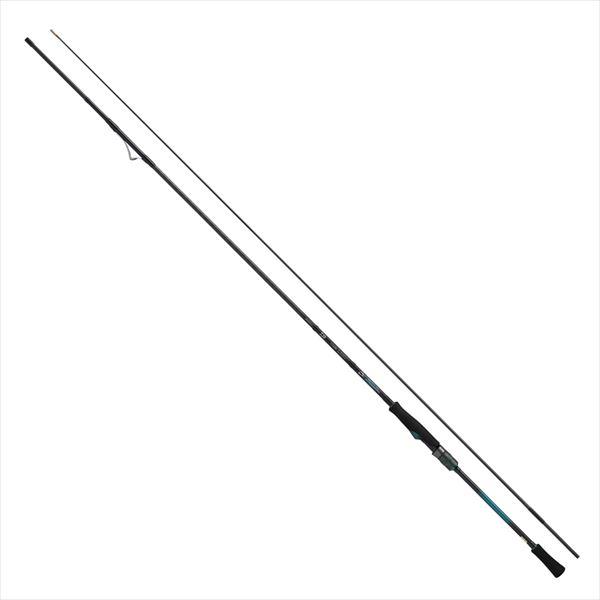 ダイワ エギングロッド エメラルダス X IL(インターラインモデル) 83ML・J