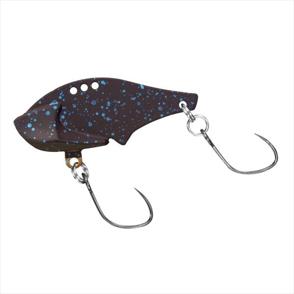 【爆買】ダイワ トラウトプラグ プレッソ ディーザ 2.5 ブルパUVブラウン