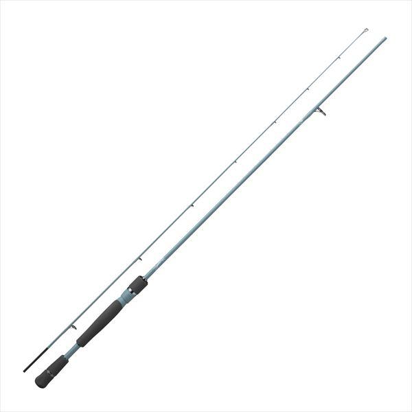 ダイワ バスロッド スワッガー S64UL-2(スピニング センターカット2ピース)