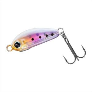 DAIWA（ダイワ） 月下美人 澪示威SOLID 20S 7421094 プランクトンDG