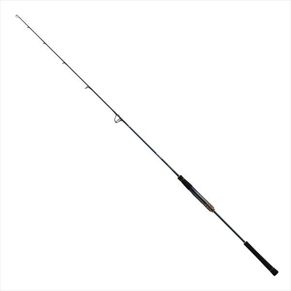 ダイワ オフショアロッド ソルティガ J TECHNICAL STEER 55S-3(スピニング 1...