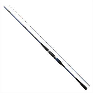 DAIWA（ダイワ） 船竿 シーフレックス64 50-300・N(3ピース) : 釣具の