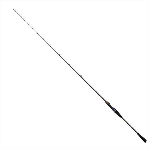 ダイワ ライトゲームロッド 極鋭 LG EX 82MH-175(2ピース)