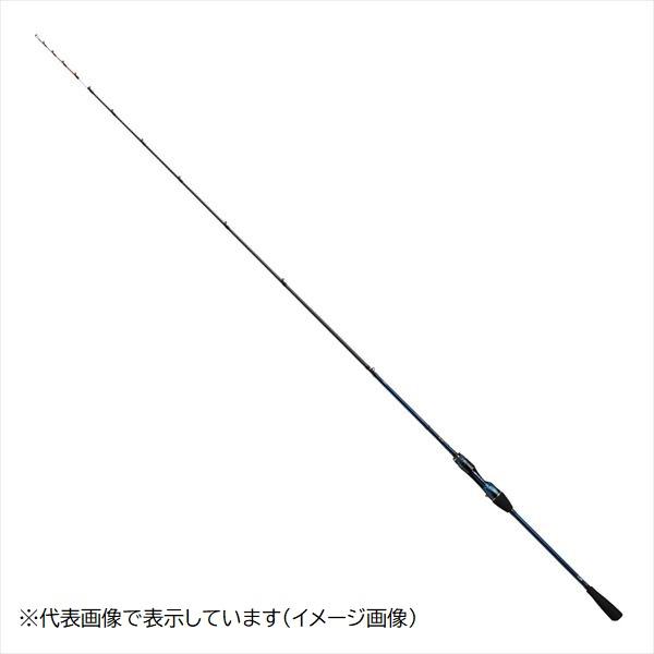 ダイワ フグ竿 極鋭カットウフグ S/H-178(2ピース)