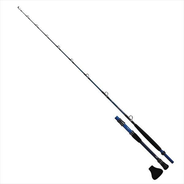 ダイワ 船大物竿 ゴウインブル HHH-175・K(1ピース)【大型商品】