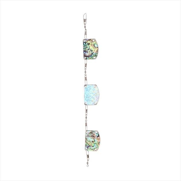 【ネコポス対象品】ダイワ カワハギピラピラ集寄 3枚 L 1号