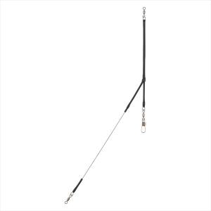 ダイワ 天秤 リーディングアーム3 1.6mm-50cm(qh)｜casting