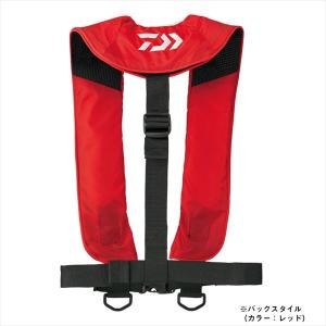 ダイワ ライフジャケット DF-2608 イン...の詳細画像1