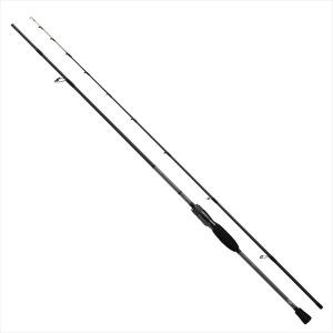 JACKALL（ジャッカル） (5)ジャッカル ゲキダキシャフト GDS-C50H