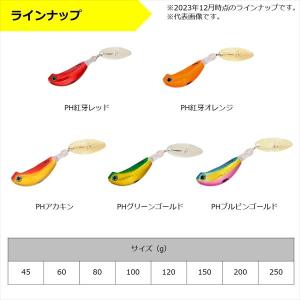 【ネコポス対象品】ダイワ タイラバ 鯛ラバ 紅...の詳細画像4