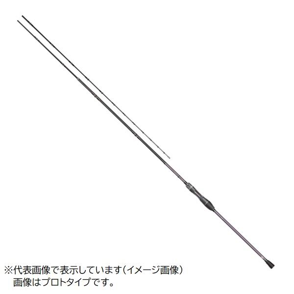 ダイワ 船竿 メタリアマゴチ 215・J(2ピース)