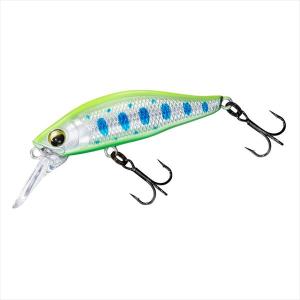 DAIWA（ダイワ） シルバークリークミノー 40S （シンキング