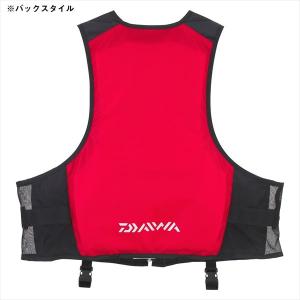 ダイワ ライフジャケット DF-6324 ライ...の詳細画像1