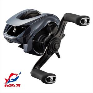 ダイワ ベイトリール 25IM Z TW 100Lの買取情報