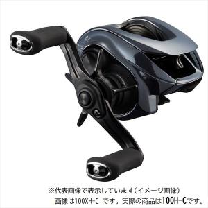 ダイワ ベイトリール 25IM Z TW 100Hの買取情報