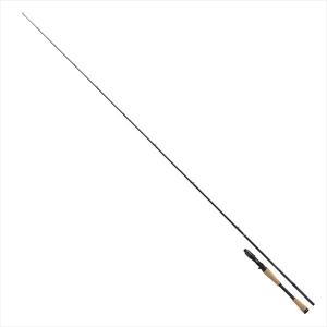 DAIWA（ダイワ） スティーズ C66ML【MACHINEGUNCAST TYPE-LV】ベイト