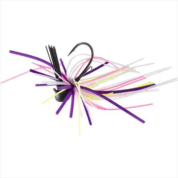 ダイワ ラバージグ スティーズ パワーフィネスジグ 4.7g チラシ