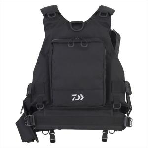 ダイワ ライフジャケット DF-6224 フロ...の詳細画像1