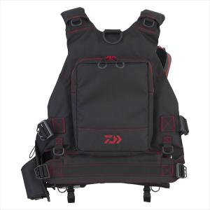 ダイワ ライフジャケット DF-6224 フロ...の詳細画像1