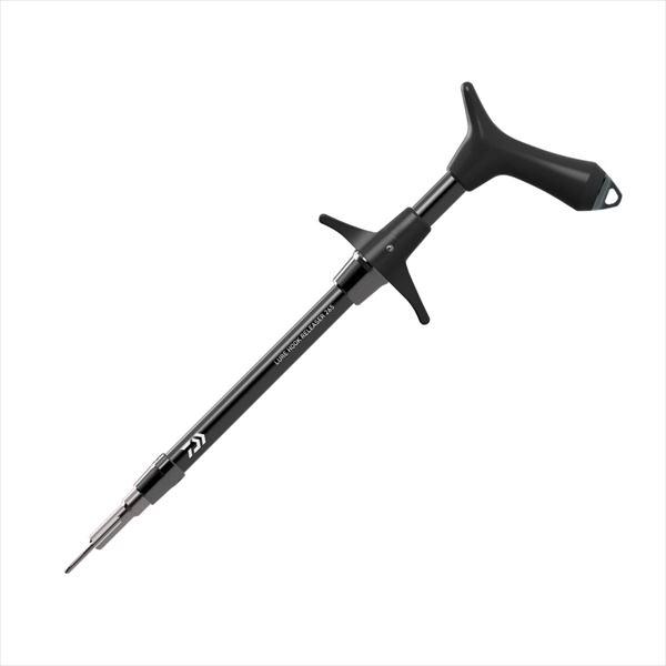 【爆買】ダイワ  ルアーフックリリーサー 265 ガンメタ