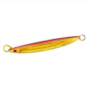 DAIWA（ダイワ） フォールベイトTG 80g MGアカキン : つり具の銭屋