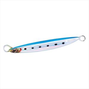 DAIWA（ダイワ） フォールベイトTG 80g MGアカキン : つり具の銭屋