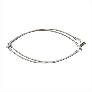 シマノ オールチタン磯ダモ 4つ折りタイプ TM-071F ブルー 45cm シマノ オールチタン磯ダモ 4つ折りタイプ TM-071F ブルー 45cm