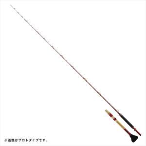 DAIWA（ダイワ） メガドライ パワートルク 1.5-52競技（MEGADRY POWER