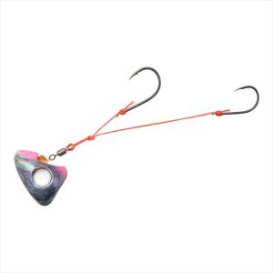 DAIWA（ダイワ） BLAST J61MHS・V ／ジギングロッド