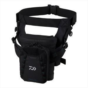 マズメ(Mazume) MZ×AIMS Floating Support Vest MZLJ-326-01 ブラック