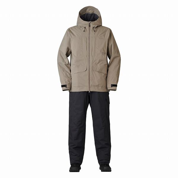 【訳あり】ダイワ 防寒服アウター DW-3224 レインマックス(RAINMAX) アングラーズウィ...