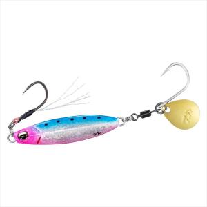 DAIWA（ダイワ） サムライジグRスピン 40g 岸一ピングー2 OS 2025FMAX