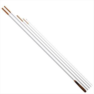 シマノ（SHIMANO） 剛舟 14尺 / ごうしゅう へら竿 : つり具の銭屋