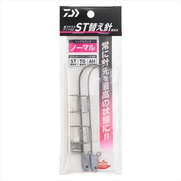 ダイワ 仕掛け 船タチウオテンヤSS ST 替え針
