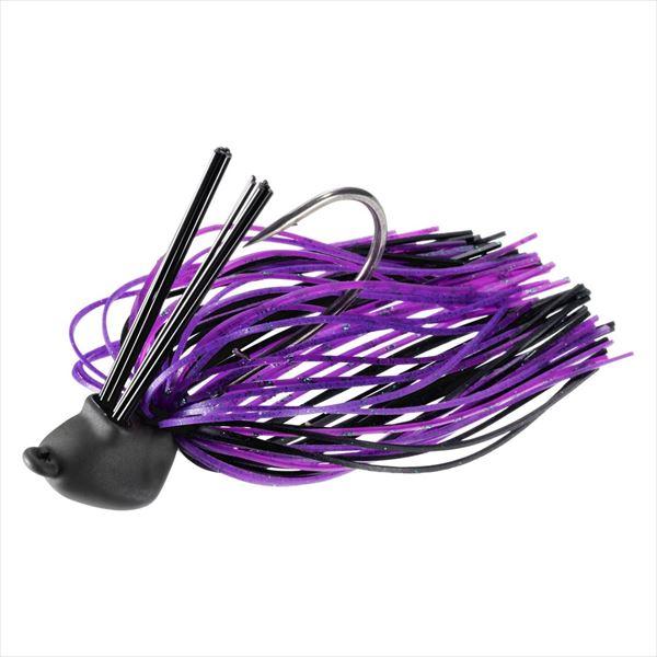 ダイワ ラバージグ BHカバージグ 10g マッディスペシャル