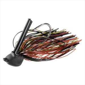 ダイワ ラバージグ BHカバージグ 14g 沼ザリの商品画像