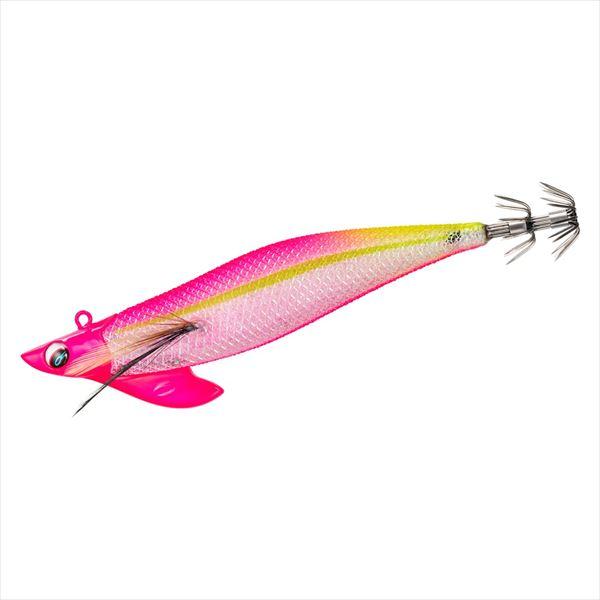ダイワ エギ エメラルダス ボート2 RV3号35g ケイムラ-ピンクイエロー