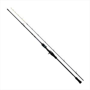 ダイワ　エメラルダスMX N65LB-GS DAIWA（ダイワ） エメラルダス MX イカメタル N65LB-GS・W / 船 竿 鉛