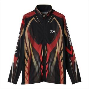 DAIWA（ダイワ） ウェア DE-3125T DANROTECHトーナメントシャツ