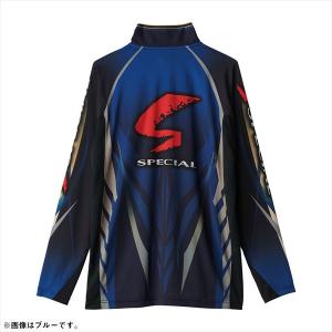 ダイワ ウェア DE-7025 スペシャルロン...の詳細画像1