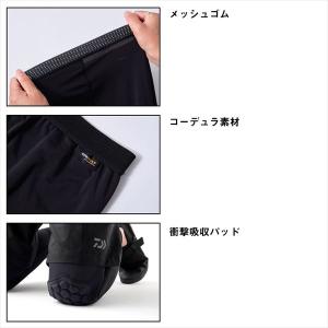 ダイワ インナー DU-5025PP ICED...の詳細画像3