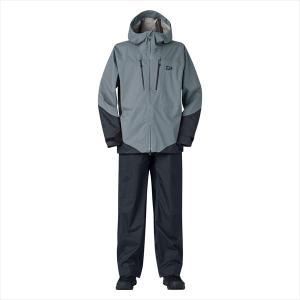 DAIWA（釣り） ダイワ DR-3625 レインマックス レインスーツ【1